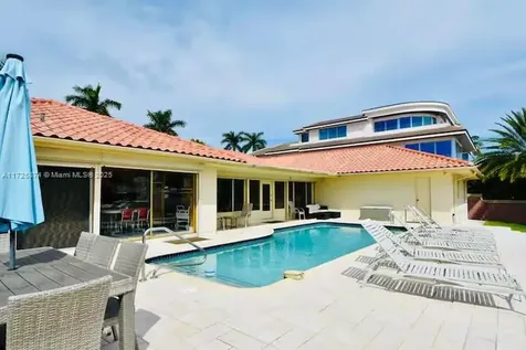 12 Isla Bahia Drive Fort Lauderdale FL 33316