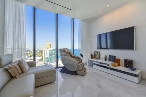 17141 Collins Avenue Sunny Isles Beach FL 33160