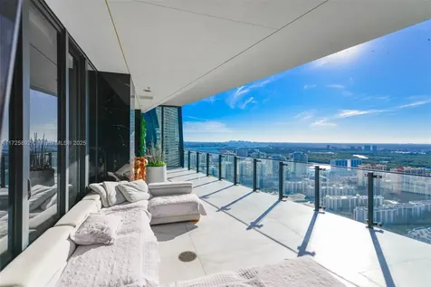 17141 Collins Avenue Sunny Isles Beach FL 33160
