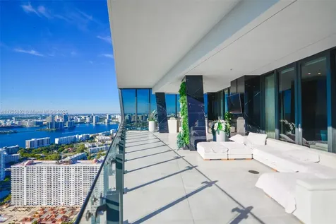 17141 Collins Avenue Sunny Isles Beach FL 33160