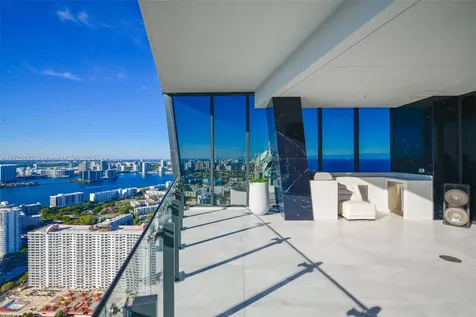 17141 Collins Avenue Sunny Isles Beach FL 33160