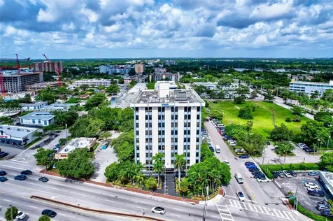 12550 Biscayne Boulevard North Miami FL 33181