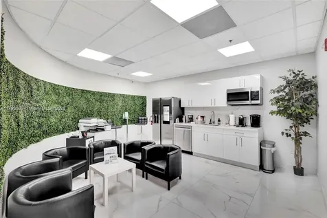 12550 Biscayne Boulevard North Miami FL 33181