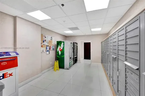 12550 Biscayne Boulevard North Miami FL 33181