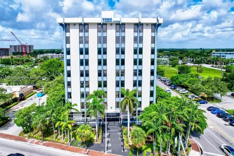 12550 Biscayne Boulevard North Miami FL 33181