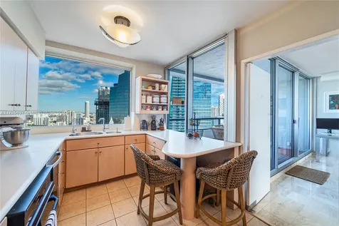 1541 Brickell Avenue Miami FL 33129