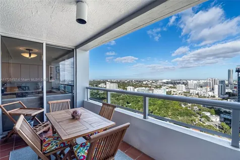 1541 Brickell Avenue Miami FL 33129