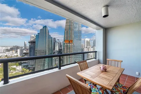 1541 Brickell Avenue Miami FL 33129