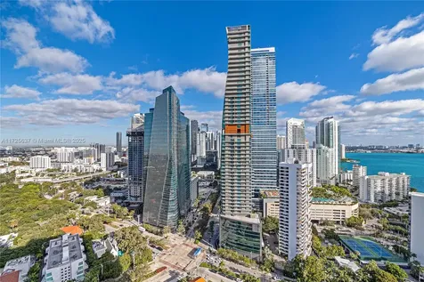1541 Brickell Avenue Miami FL 33129