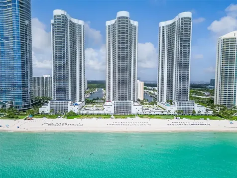 16001 Collins Avenue Sunny Isles Beach FL 33160