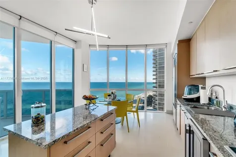 16001 Collins Avenue Sunny Isles Beach FL 33160