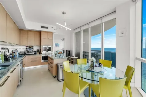 16001 Collins Avenue Sunny Isles Beach FL 33160