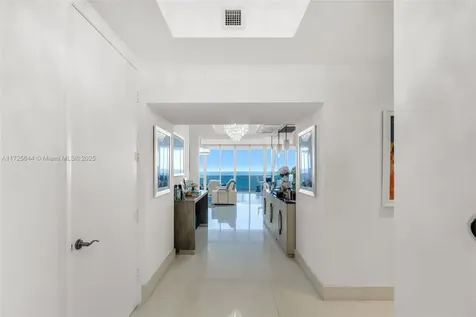 16001 Collins Avenue Sunny Isles Beach FL 33160