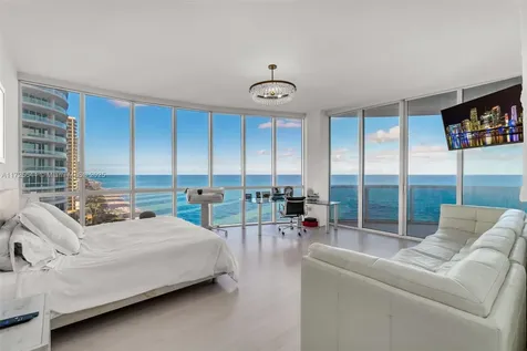 16001 Collins Avenue Sunny Isles Beach FL 33160