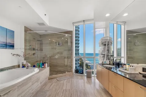 16001 Collins Avenue Sunny Isles Beach FL 33160