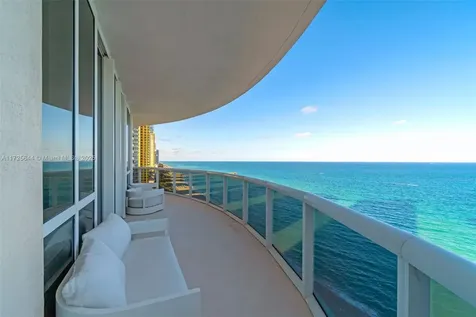 16001 Collins Avenue Sunny Isles Beach FL 33160