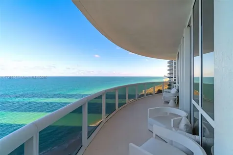 16001 Collins Avenue Sunny Isles Beach FL 33160