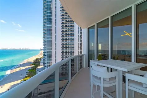 16001 Collins Avenue Sunny Isles Beach FL 33160
