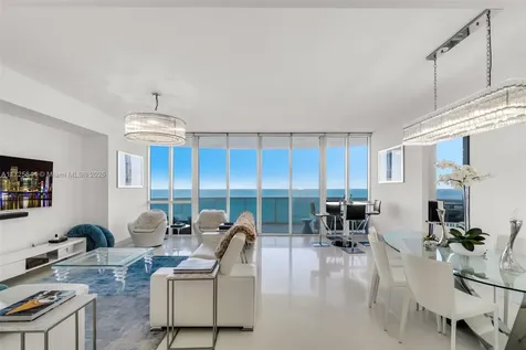 16001 Collins Avenue Sunny Isles Beach FL 33160