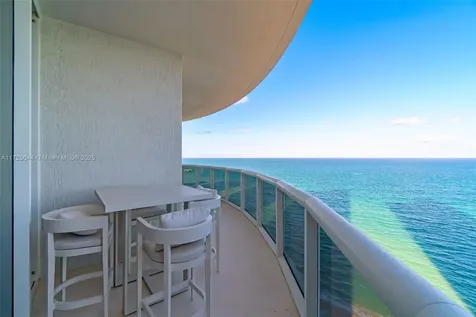 16001 Collins Avenue Sunny Isles Beach FL 33160