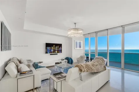 16001 Collins Avenue Sunny Isles Beach FL 33160