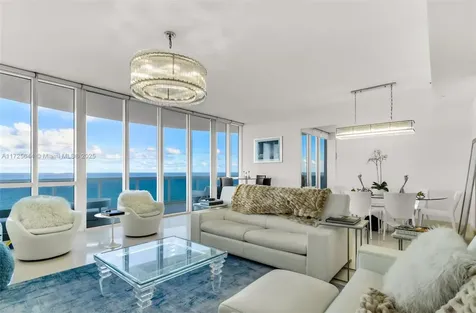 16001 Collins Avenue Sunny Isles Beach FL 33160