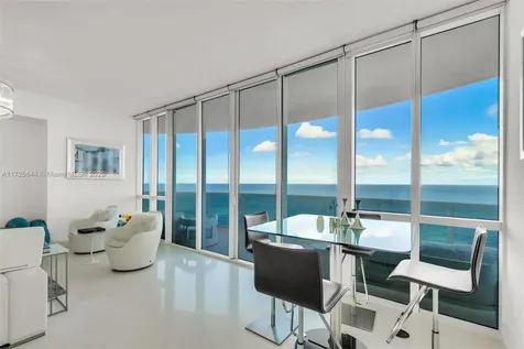 16001 Collins Avenue Sunny Isles Beach FL 33160