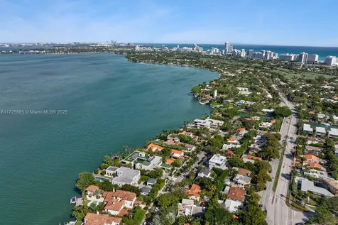 4744 N Bay Road Miami Beach FL 33140