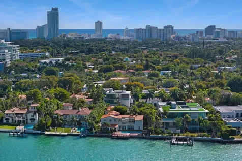 4744 N Bay Road Miami Beach FL 33140