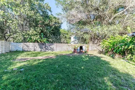 14720 SW 151st Avenue Miami FL 33196