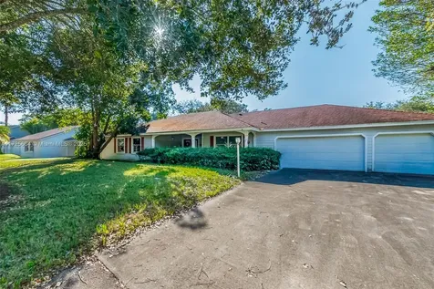 14720 SW 151st Avenue Miami FL 33196