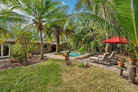 109 NE 26th Drive Wilton Manors FL 33334