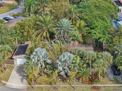 109 NE 26th Drive Wilton Manors FL 33334