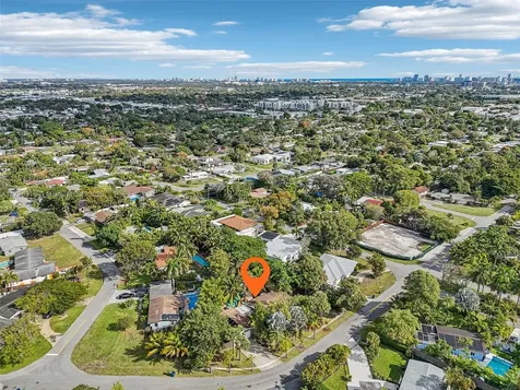 109 NE 26th Drive Wilton Manors FL 33334