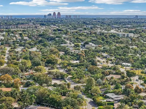 109 NE 26th Drive Wilton Manors FL 33334