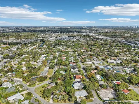 109 NE 26th Drive Wilton Manors FL 33334