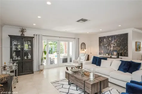 6950 SW 82nd Court Miami FL 33143
