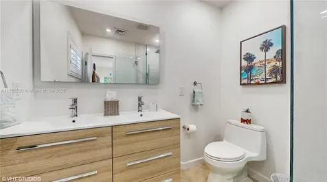 6950 SW 82nd Court Miami FL 33143