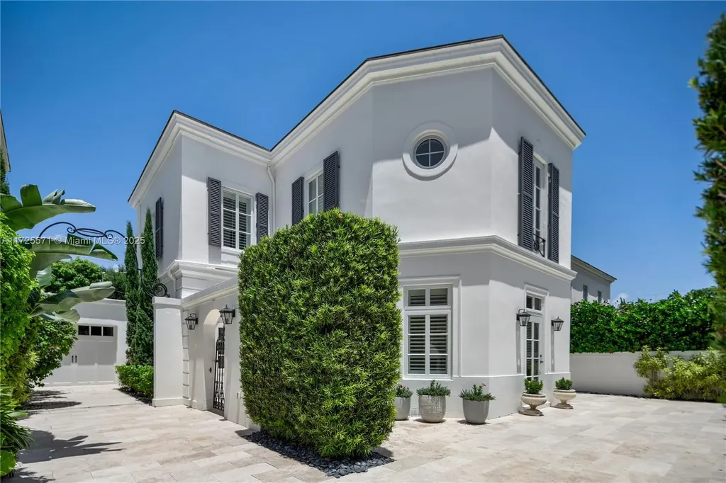 1009 Hardee Road Coral Gables FL 33146