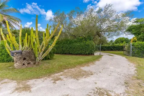 16750 SW 172nd Avenue Miami FL 33187