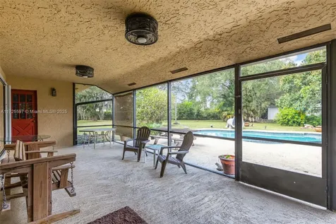 16750 SW 172nd Avenue Miami FL 33187