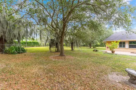16750 SW 172nd Avenue Miami FL 33187