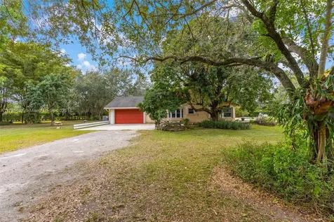 16750 SW 172nd Avenue Miami FL 33187