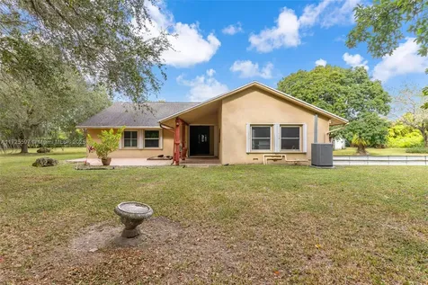 16750 SW 172nd Avenue Miami FL 33187