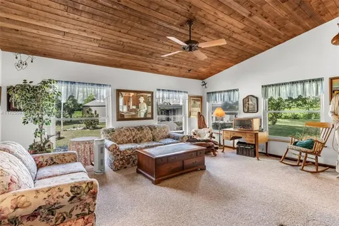 16750 SW 172nd Avenue Miami FL 33187
