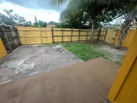 3066 NW 196th Street Miami Gardens FL 33056