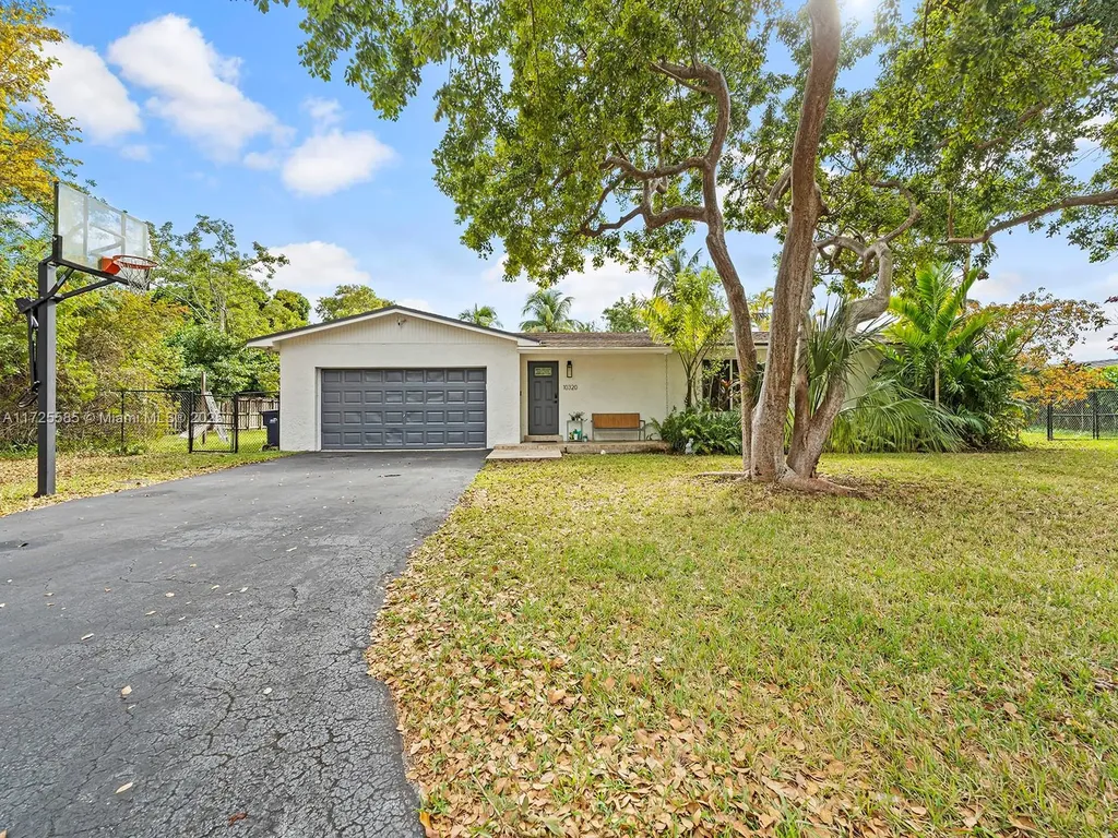 10320 SW 121st Street Miami FL 33176