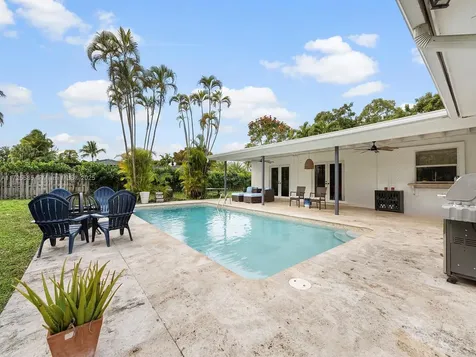 10320 SW 121st Street Miami FL 33176