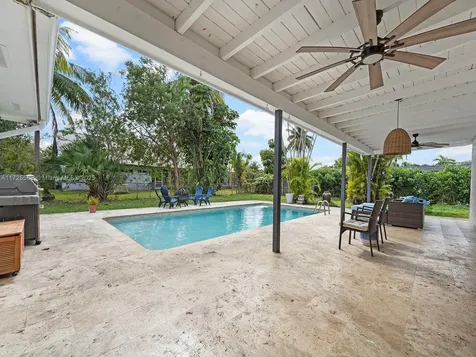 10320 SW 121st Street Miami FL 33176