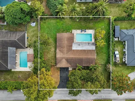10320 SW 121st Street Miami FL 33176